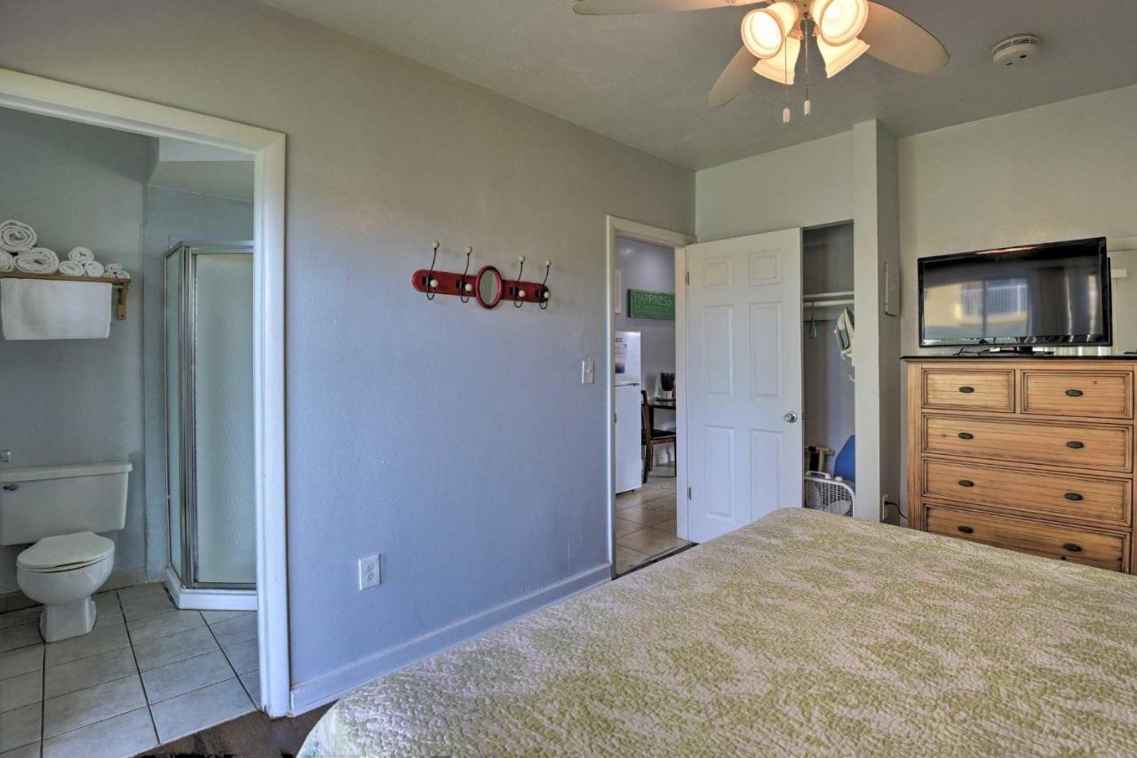 Coastal Waters 108-109- 2 Bedroom 2 Bath Pool Side Condo! New Smyrna Beach Luaran gambar