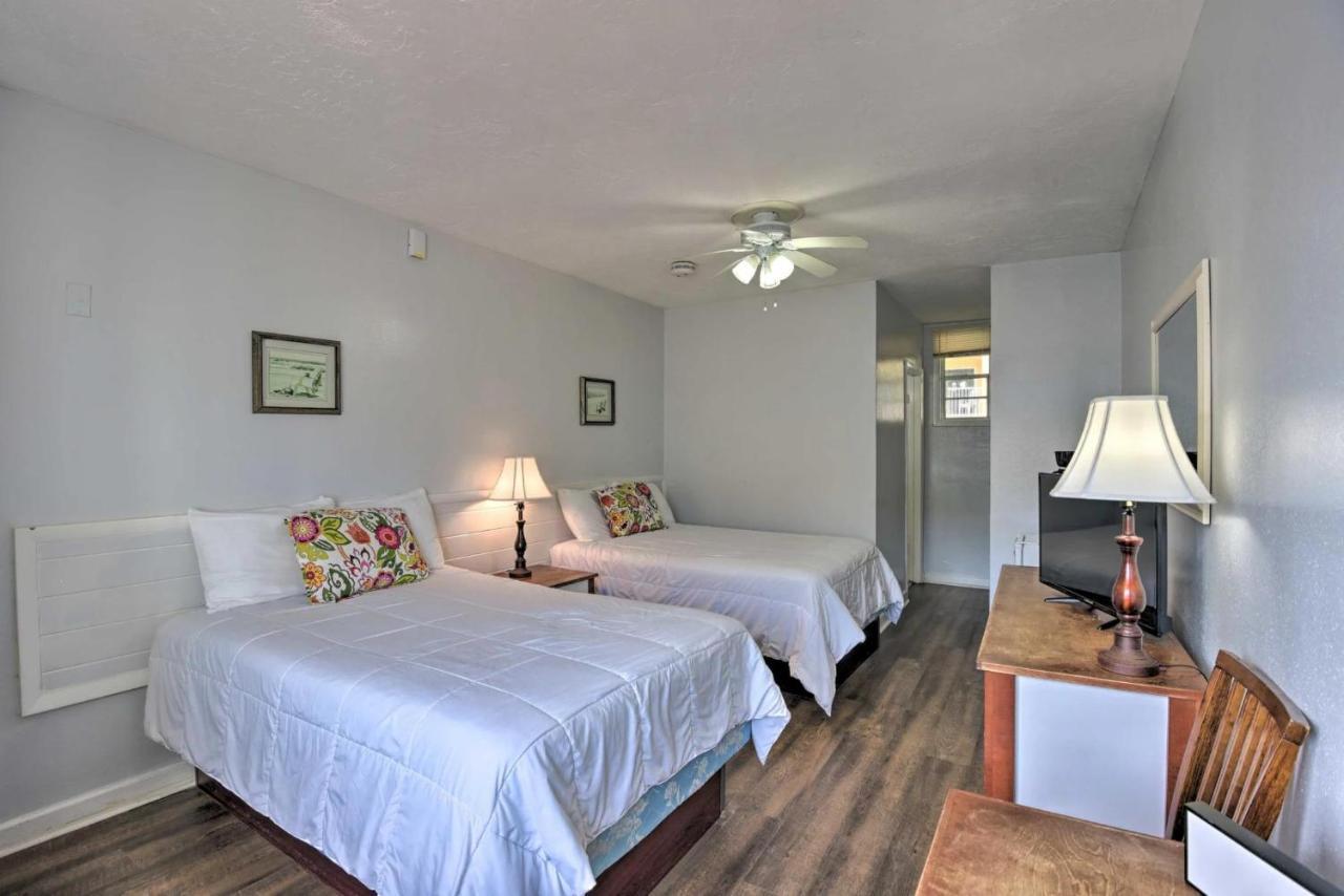 Coastal Waters 108-109- 2 Bedroom 2 Bath Pool Side Condo! New Smyrna Beach Luaran gambar