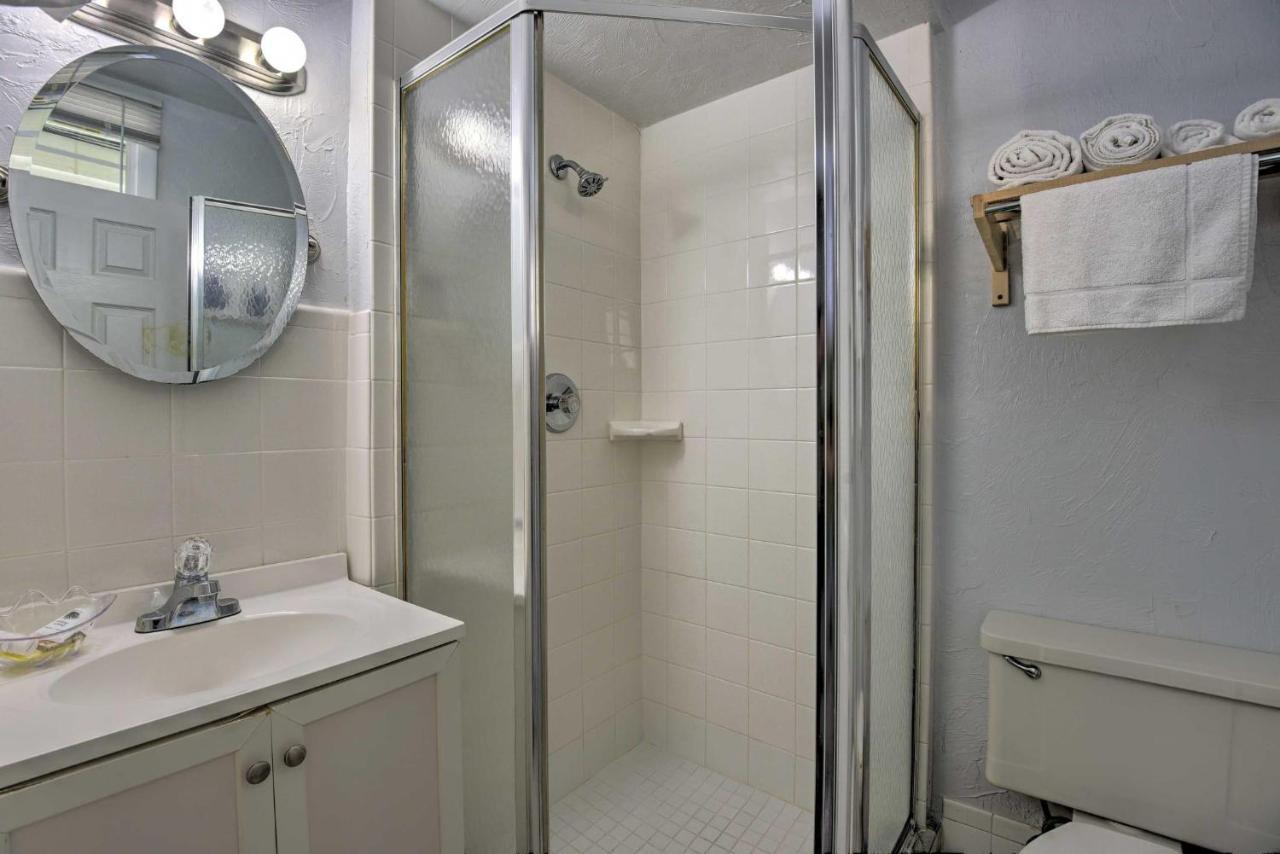 Coastal Waters 108-109- 2 Bedroom 2 Bath Pool Side Condo! New Smyrna Beach Luaran gambar